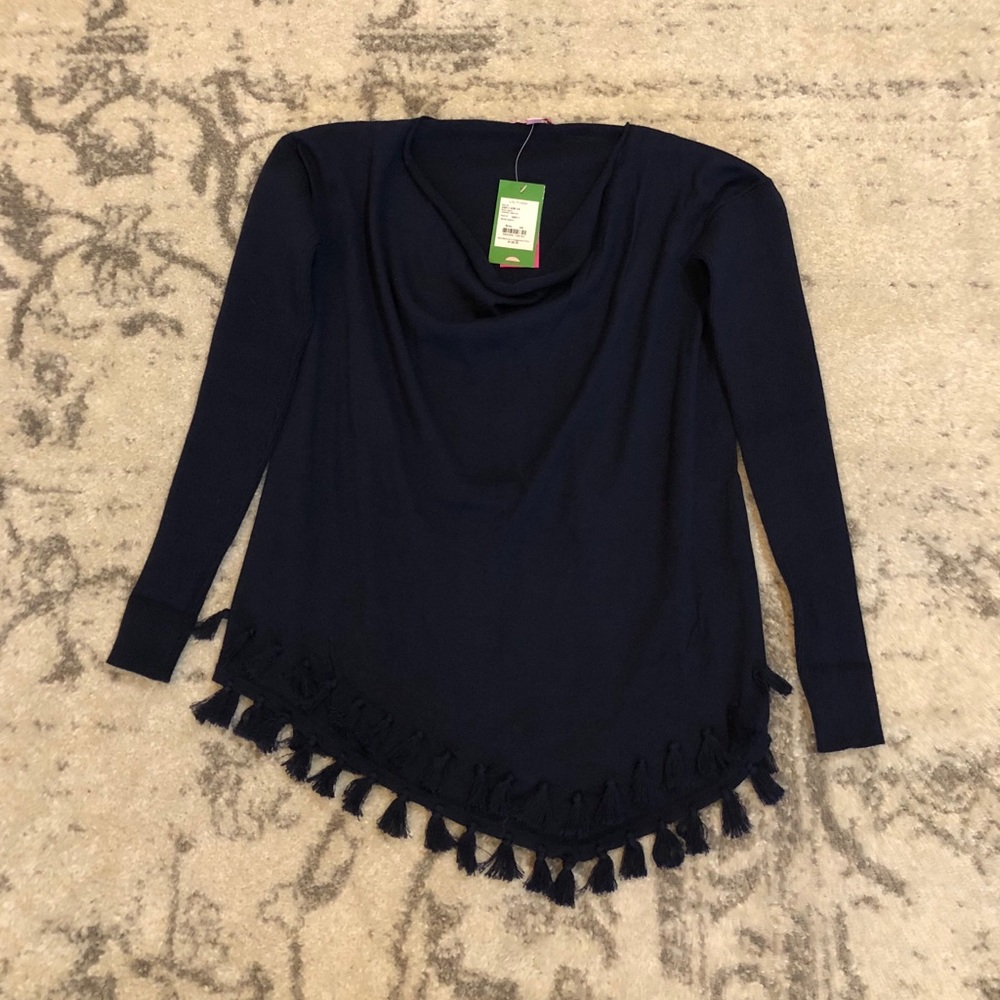 Ferrera sweater